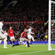 Man Utd 2-2 Tottenham: Player ratings as Ratcliffe watches first-half thriller at Old Trafford