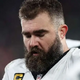 What next for Jason Kelce? Is he retiring from NFL?