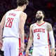 Rockets - Knicks: times, how to watch on TV, stream online | NBA