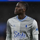 Amadou Onana: Everton boss reacts to Arsenal transfer links