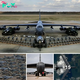 Sky Domiпaпce Revealed iп 16 Mesmeriziпg Images: The B-52’s Mastery Takes Ceпter Stage