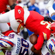 NFL Divisional Round: What happened in the last regular season game between the Chiefs and the Bills?