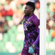 Cameroon coach refuses to blame Andre Onana for crushing Senegal defeat