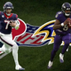 Texans - Ravens live online: stats, scores and highlights | NFL Divisional Round