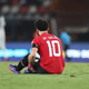 Jurgen Klopp reveals treatment plan for Mohamed Salah injury