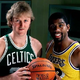NBA Rivals Week: These are the biggest NBA rivalries of all time