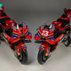 Reigning MotoGP champion Ducati reveals 2024 livery