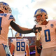 NFL Divisional Round: What happened in the last regular season game between the Bucs and Lions?