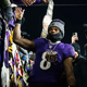Lamar Jackson’s quest for first Super Bowl