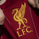 Liverpool 2024/25 home kit leaked online