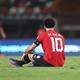 Mohamed Salah: Injury progress & potential return date for Liverpool forward