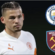 Man City agree deal to send Kalvin Phillips out on loan