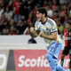 Julián Carranza scores for Philadelphia Union amid Europe transfer interest