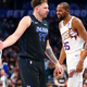Doncic gets fan ejected, blasts ESPN reporter
