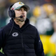 What did Packers coach Matt LaFleur say about his decision to fire defensive coordinator Joe Barry?