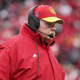 Who is Andy Reid, the Chiefs’ head coach? Coaching record and Super Bowl appearances