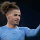 West Ham confirm Kalvin Phillips loan and shirt number