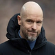 Erik ten Hag's clever answer when asked about Man Utd goalkeeper situation