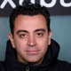 Xavi confirms he will leave Barcelona at end of season