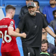 Andrew Robertson reveals Liverpool's plans for Jurgen Klopp send-off