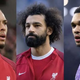 Liverpool's plans for star trio following Jurgen Klopp's exit