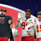 Who are the highest and lowest paid players in the Kansas City Chiefs?