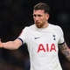 Pierre-Emile Hojbjerg confirms decision on January exit from Tottenham