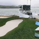 How much prize money did Wyndham Clark win at the AT&T Pebble Beach Pro-Am?