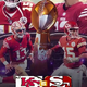 Super Bowl 2024 live: 49ers - Chiefs pregame updates, injuries, Mahomes, Purdy, Usher, Las Vegas...