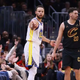 Why is Steph Curry not starting in the 2024 NBA All-Star game?