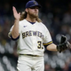 Baltimore jumps straight to contender with Corbin Burnes trade