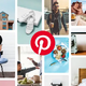 Pinterest's weak forecast signals intense competition