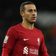Thiago injury: Concerns midfielder 'may have played final Liverpool game'
