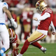 How much money does Jake Moody make? The 49ers kicker’s salary and contract details