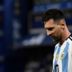 Why has China canceled friendly with Messi’s Argentina?