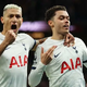 Tottenham's fledglings become grownups at the last to prove Ange Postecoglou right
