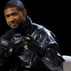 Usher’s setlist for the Super Bowl 2024 Halftime show: complete list of songs