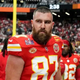 Travis Kelce clashes with Kansas City Chiefs coach Andy Reid on sideline during Super Bowl 2024