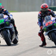 Quartararo spoke to Rins more at test than to Morbidelli in four years as MotoGP team-mates