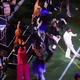 Social media reacts to Usher’s Halftime Show performance at Super Bowl 2024