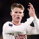 Where Man Utd would be in the Premier League table without Scott McTominay's goals