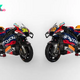 Honda revamps MotoGP livery for first time in three decades