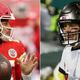 Mahomes vs Brady: which player earned more money at the same age?