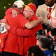 Super Bowl 2024: what color was the Gatorade shower for Andy Reid
