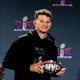Why is Patrick Mahomes getting a base salary increase with the Chiefs after the Super Bowl? How much will he earn?