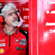 Ducati's Dall'Igna &quot;very disappointed&quot; to lose key tech man to Yamaha