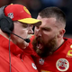 What did Tom Brady say about Travis Kelce’s argument with Andy Reid in Super Bowl LVIII