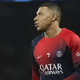 Kylian Mbappe confirms decision to leave PSG