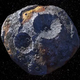 There's an asteroid out there worth $100,000 quadrillion. Why haven't we mined it?