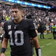 Why did Jimmy Garoppolo get suspended? Raiders QB to miss the start of the 2024 NFL season